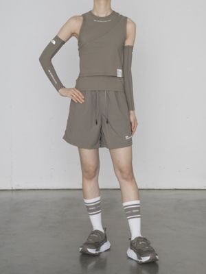 レディース　Ｔｒａｉｌ　Ｔａｎｋ　ＮＴＷ２５３ＨＫ